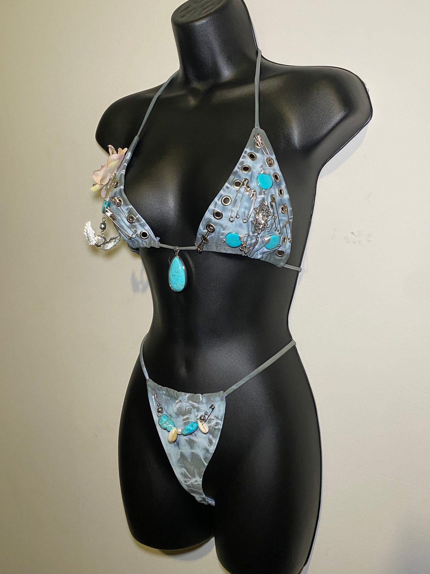 Turquoise Dream