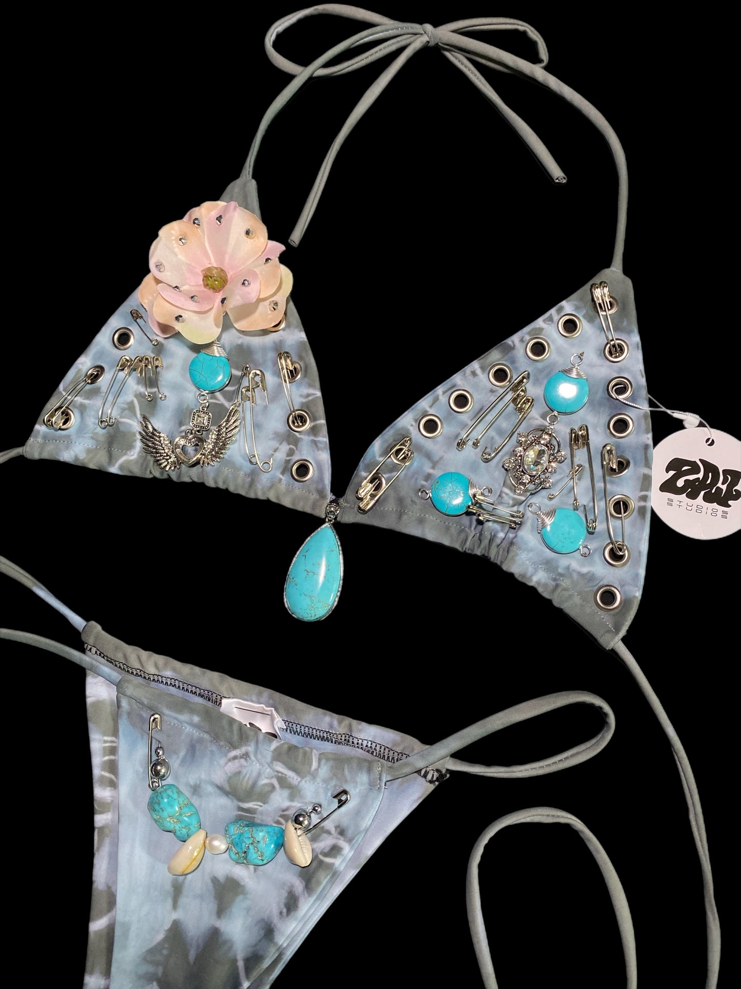 Turquoise Dream