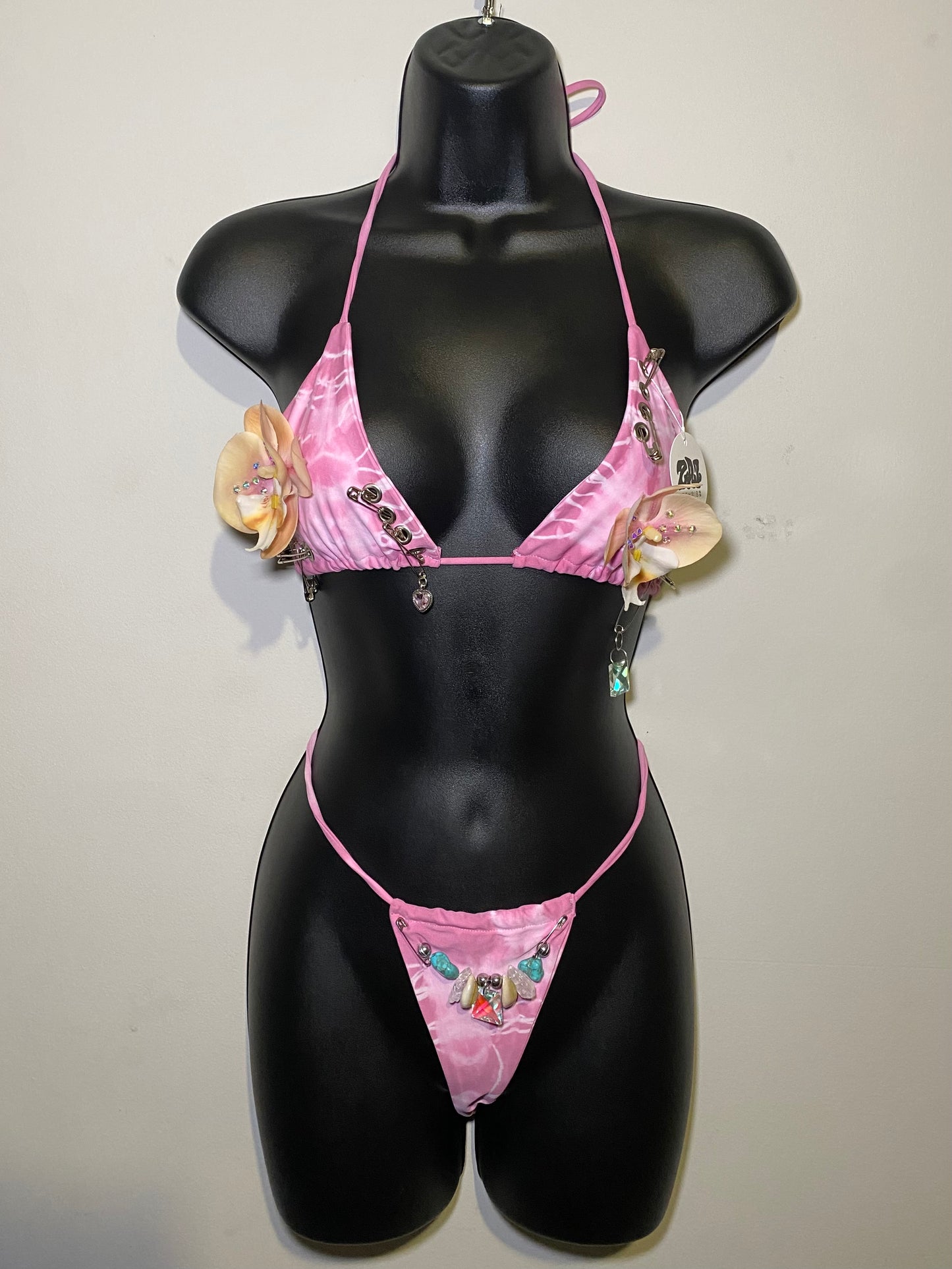 Barbie’s Hex