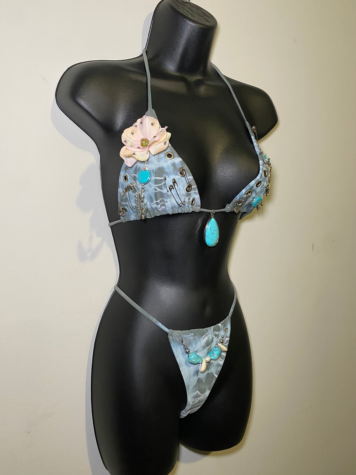 Turquoise Dream
