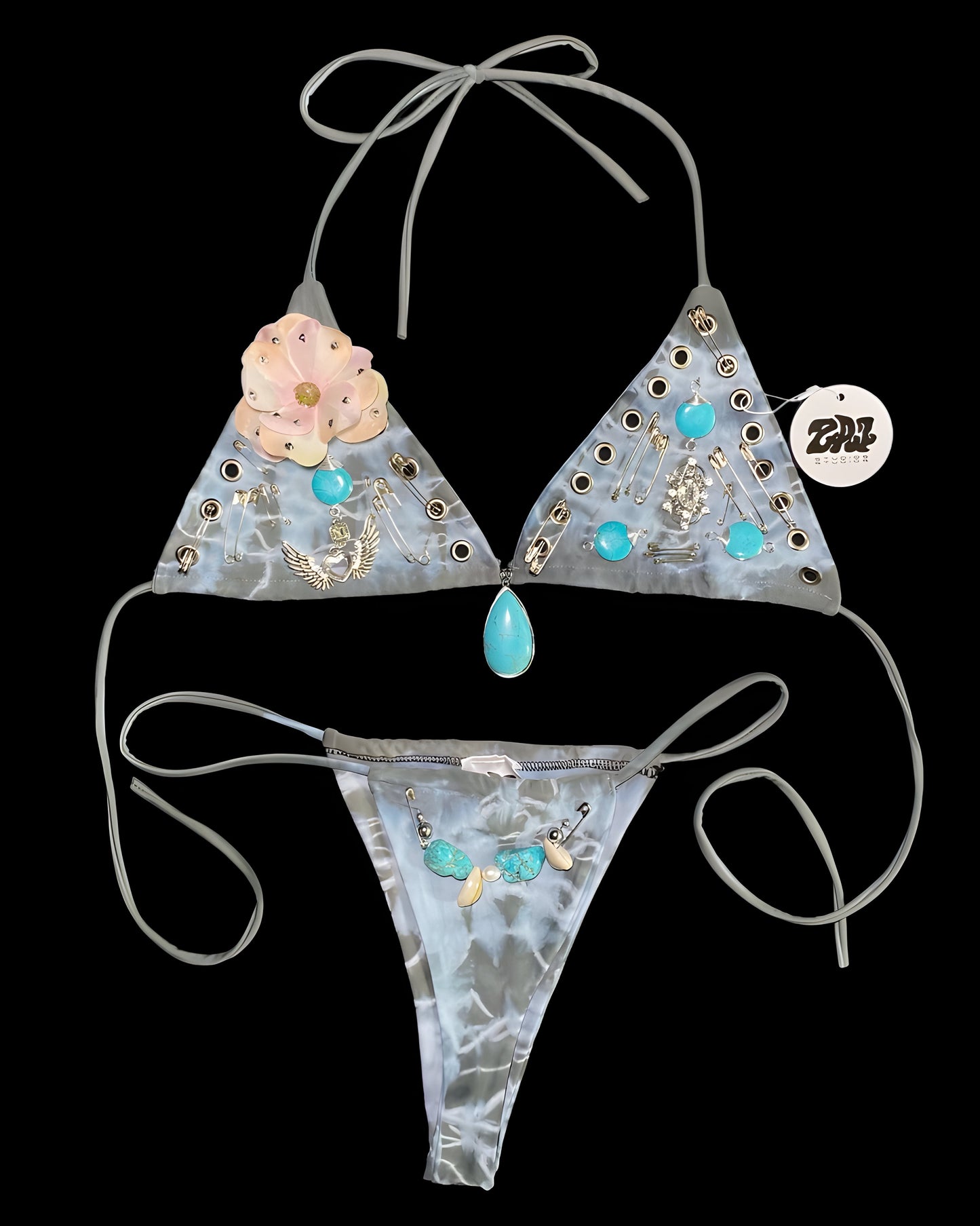 Turquoise Dream