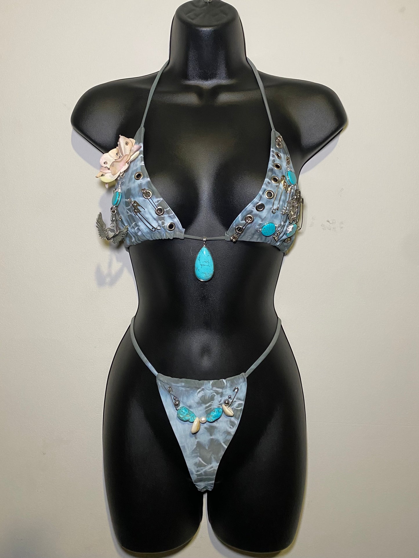Turquoise Dream