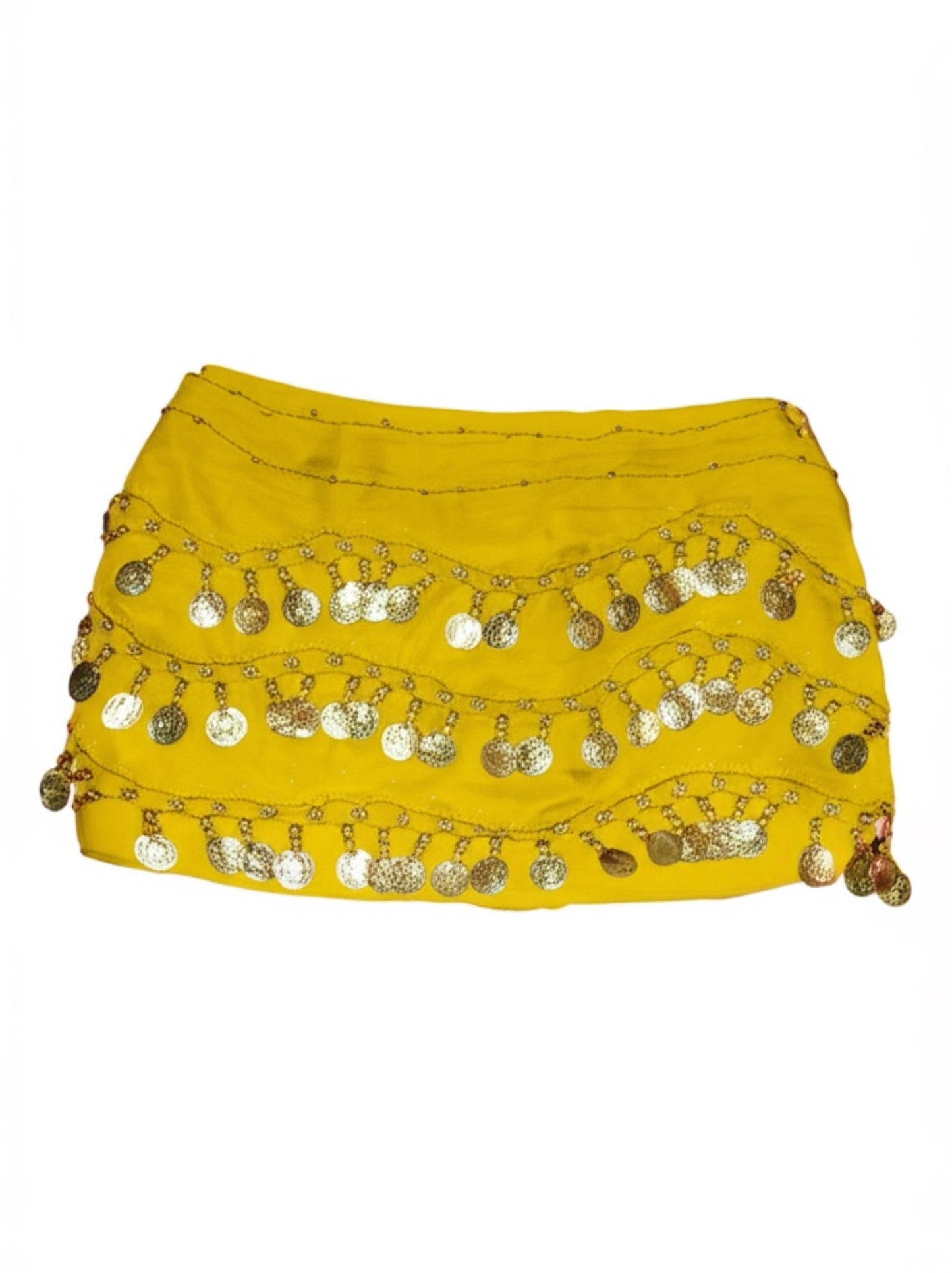 Sol Mini Skirt