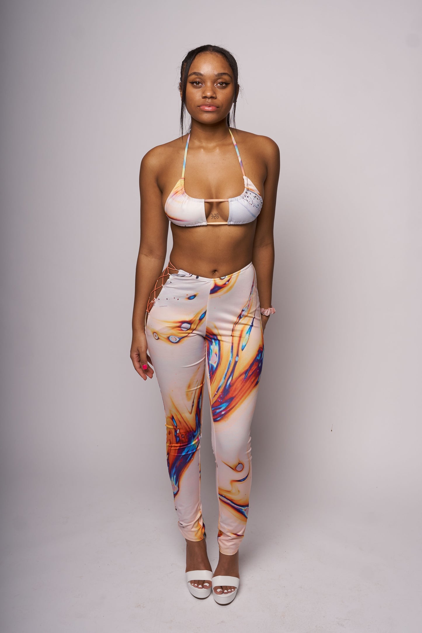 Euphoria Top