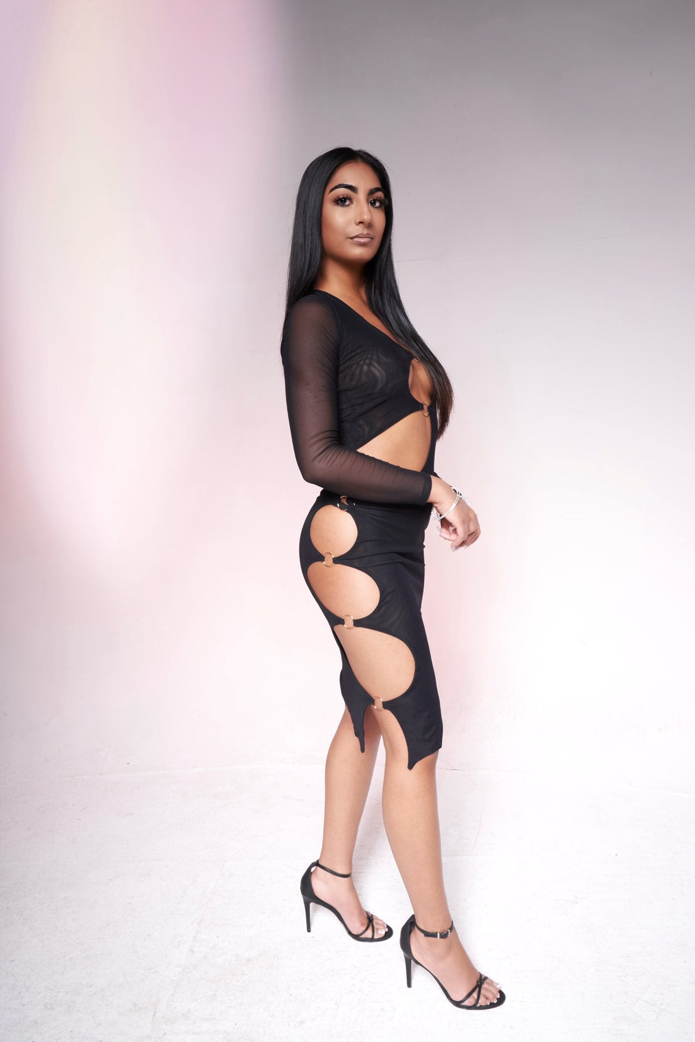 Vixen Dress
