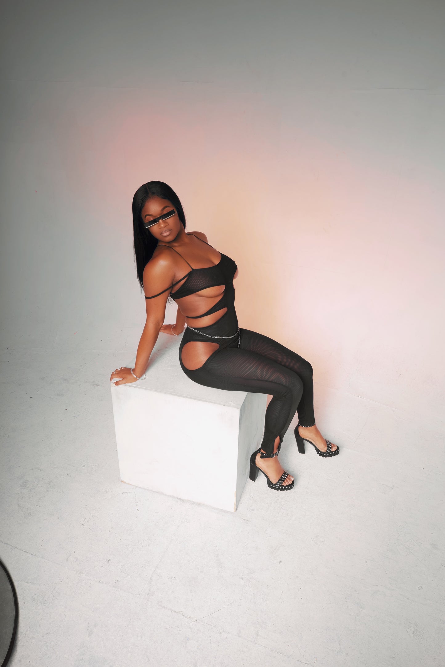 Vixen Jumpsuit
