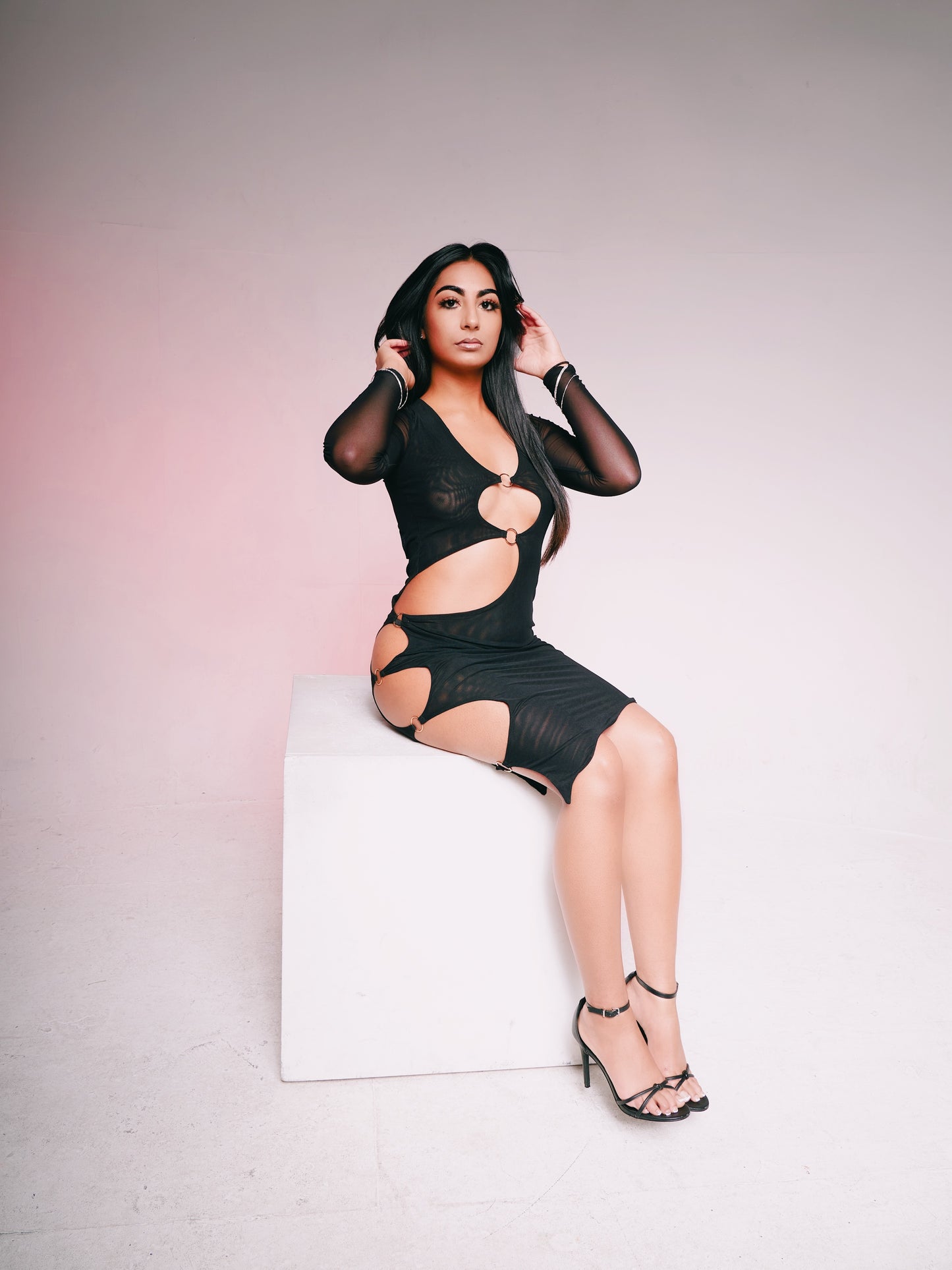 Vixen Dress