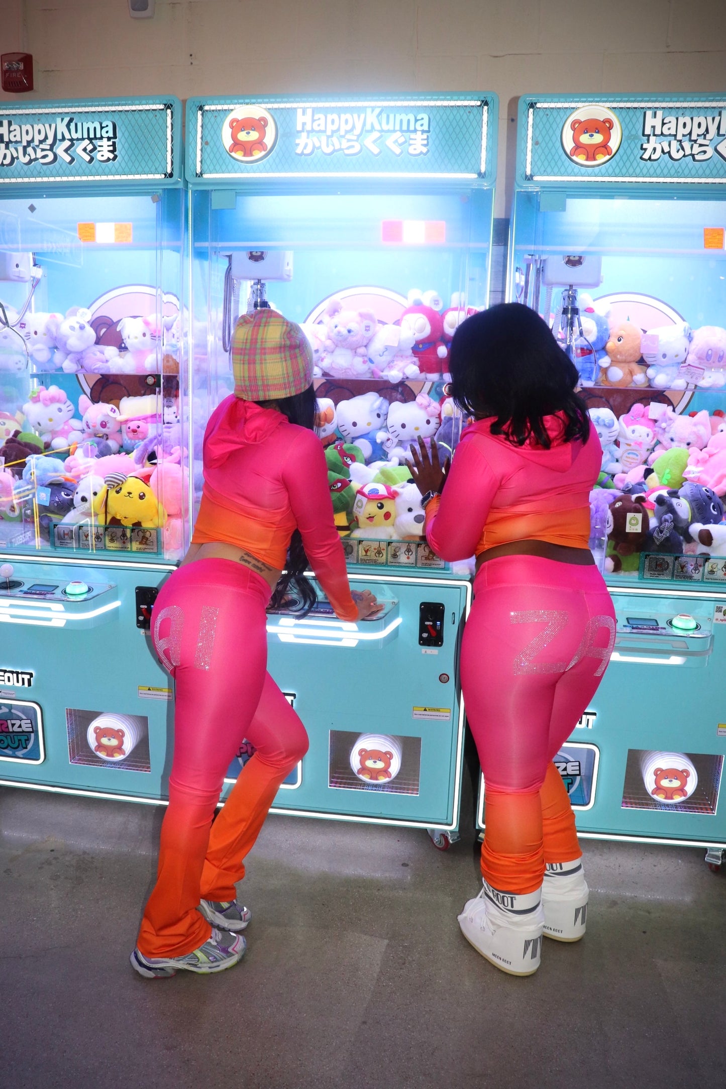 AuraSweats — Pants