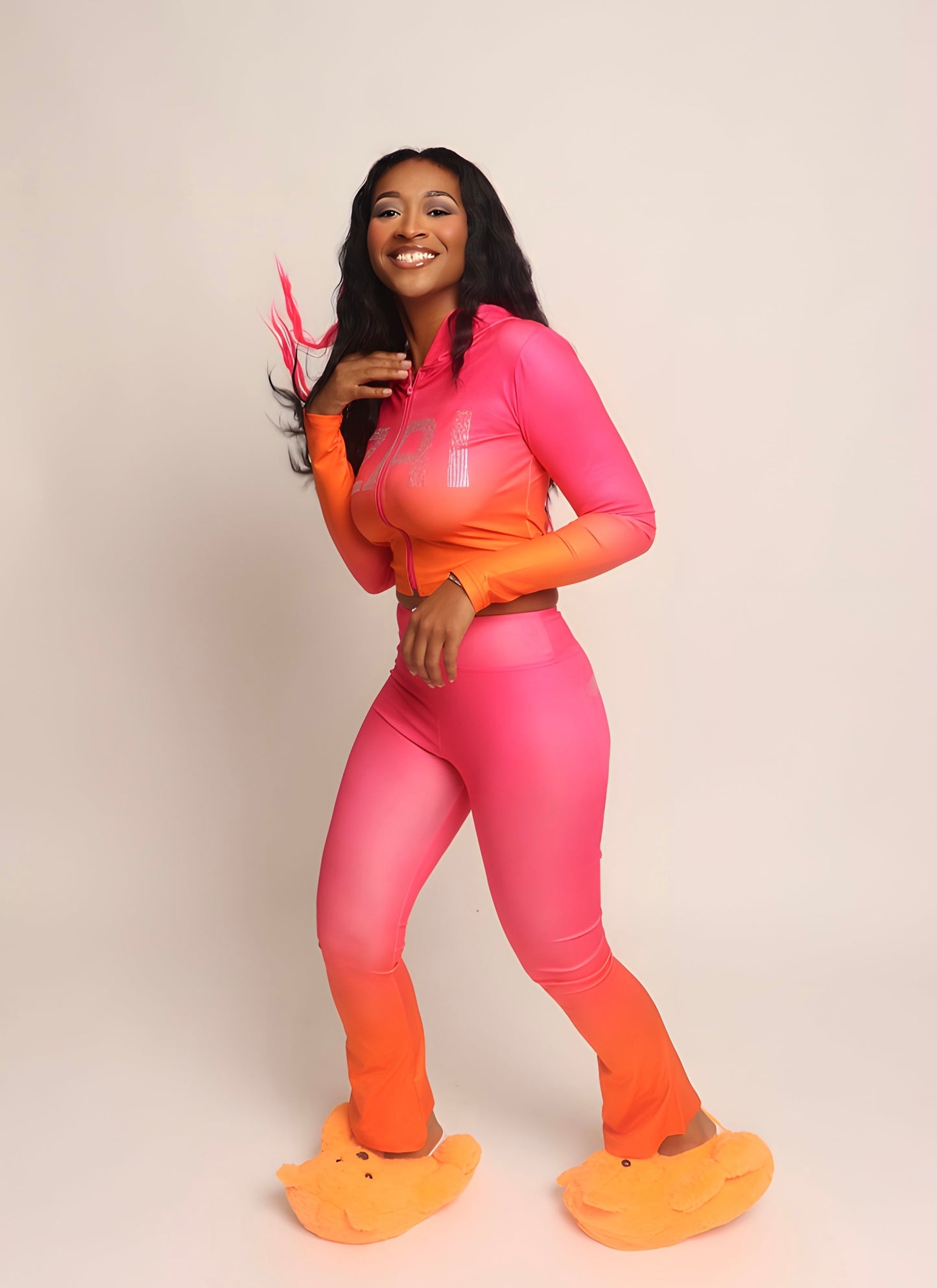 AuraSweats — Pants