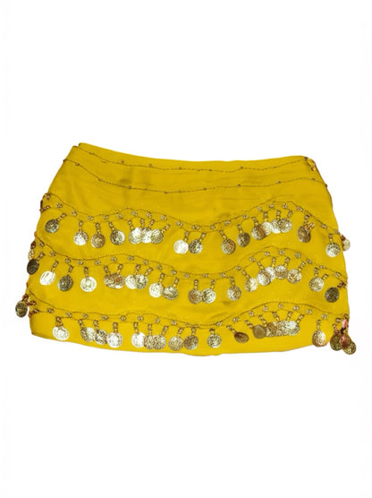Sol Mini Skirt