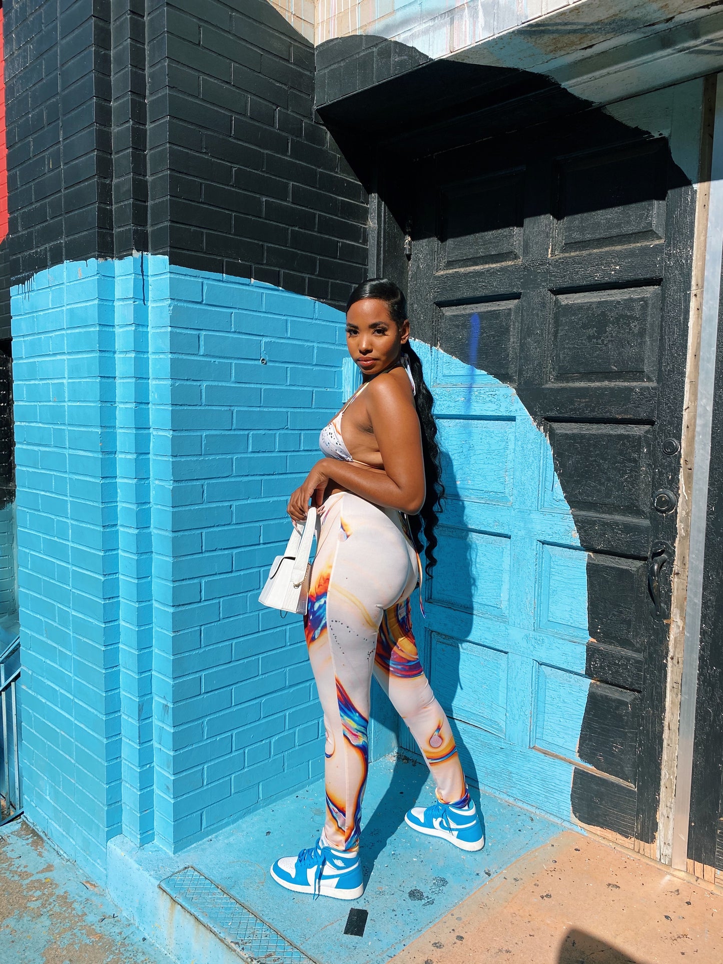 Euphoria Pant