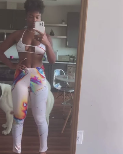 Euphoria Top